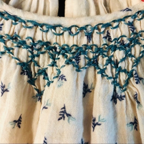 RUBY & BLOOM - PRECIOUS LITTLE GIRL DRESS SZ 3 - Picture 9 of 10